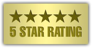 5 Star reviews Red Warehouse Myoko