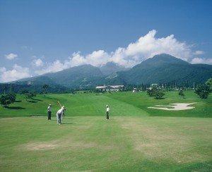 Myoko Golf