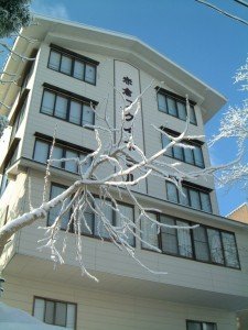 Hotels in Akakura Onsen